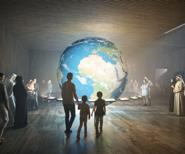 EXPO 2020 w Dubaju - Polski pawilon