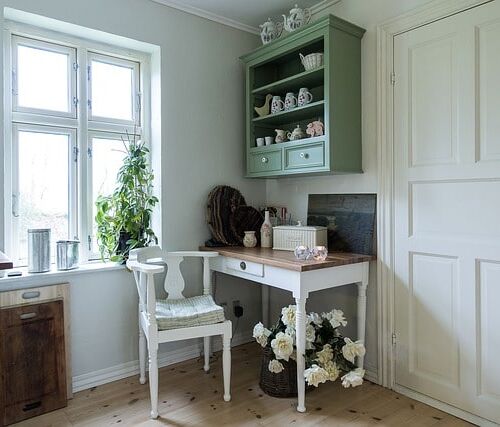 projektowanie i aranżacja kuchni - inspiracje