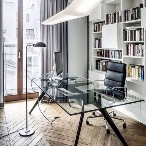 stylowe i modne wnętrza 2020 - inspiracje