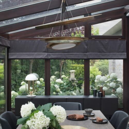 stylowe i modne wnętrza 2020 - inspiracje